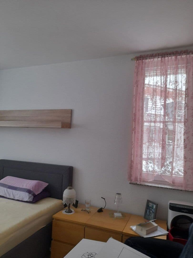 Pronájem bytu 2+1 60 m², Oststraße 15, Cottbus, Braniborsko Pronájem bytu 2+1 60 m², Oststraße 15, Cottbus, Braniborsko