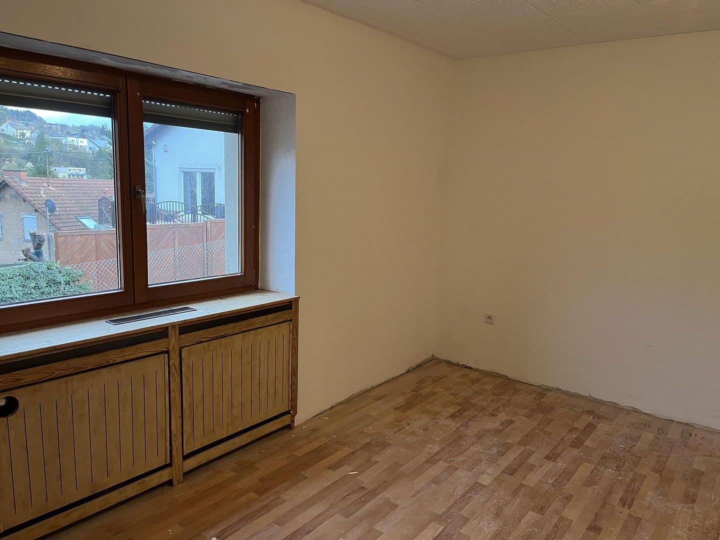 Prodej bytu 4+1 80 m², Auf der Adt 10, Saarbrücken, Země Sársko Prodej bytu 4+1 80 m², Auf der Adt 10, Saarbrücken, Země Sársko