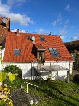 Prodej bytu 4+1 80 m², Auf der Adt 10, Saarbrücken, Země Sársko Prodej bytu 4+1 80 m², Auf der Adt 10, Saarbrücken, Země Sársko