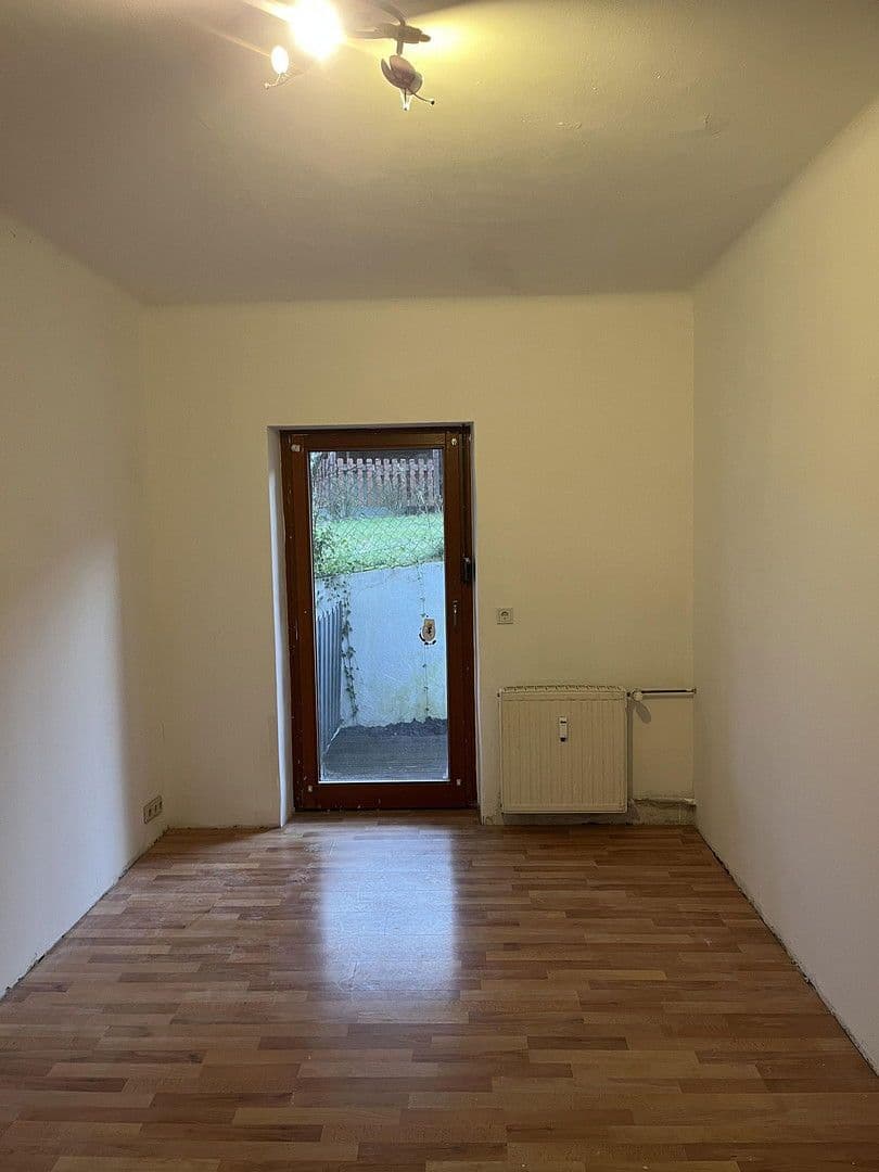 Prodej bytu 4+1 80 m², Auf der Adt 10, Saarbrücken, Země Sársko Prodej bytu 4+1 80 m², Auf der Adt 10, Saarbrücken, Země Sársko