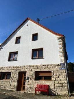 Prodej bytu 4+1 80 m², Auf der Adt 10, Saarbrücken, Země Sársko Prodej bytu 4+1 80 m², Auf der Adt 10, Saarbrücken, Země Sársko