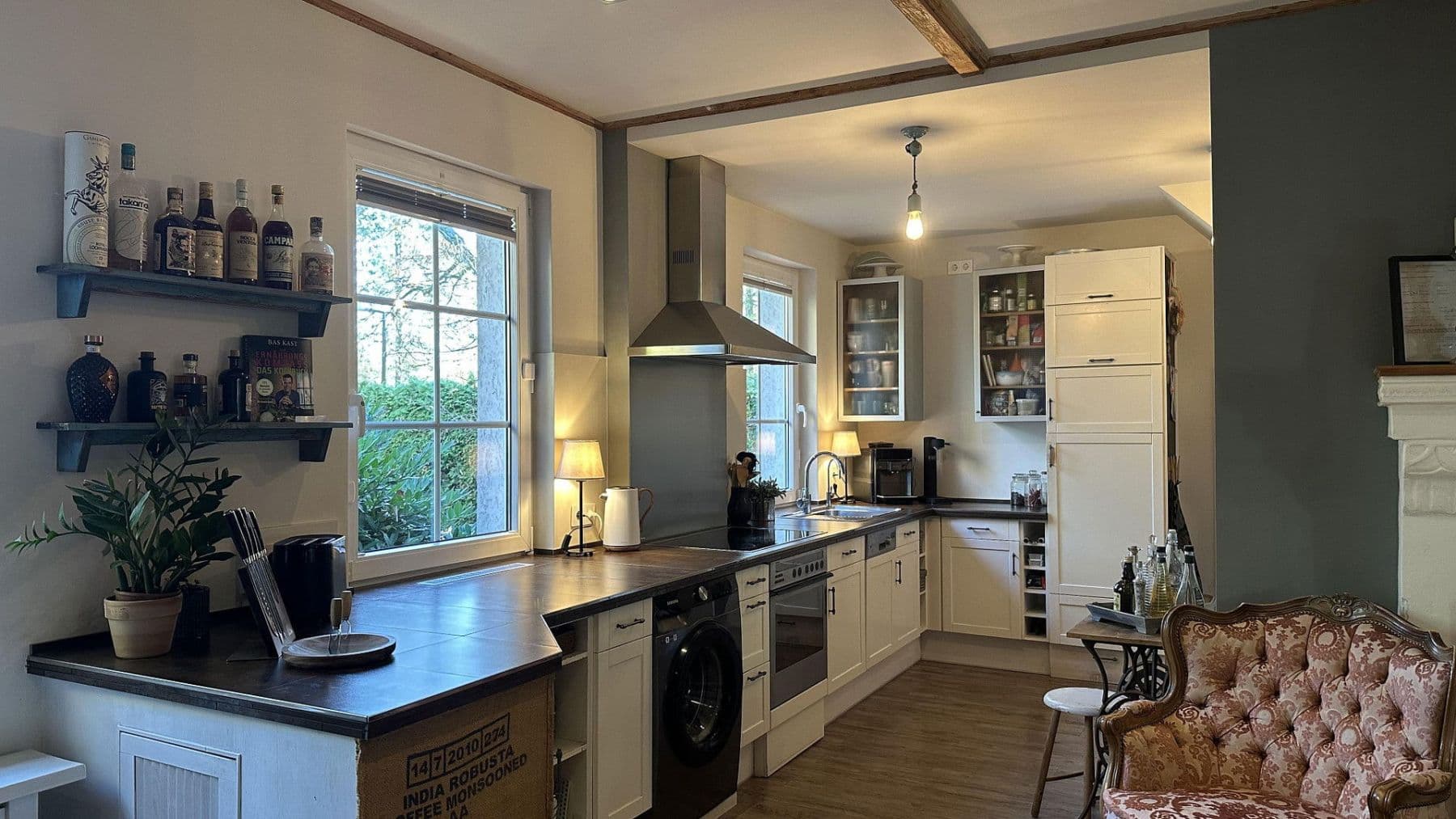 Prodej domu 132 m², pozemek 888 m², Berlin, Berlín Prodej domu 132 m², pozemek 888 m², Berlin, Berlín