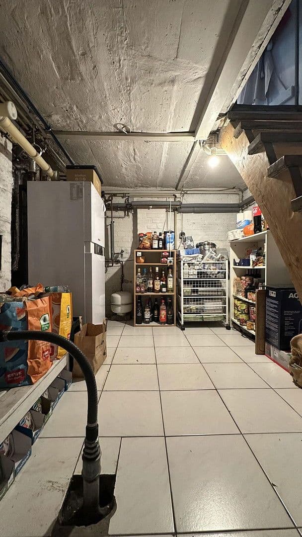 Prodej domu 132 m², pozemek 888 m², Berlin, Berlín Prodej domu 132 m², pozemek 888 m², Berlin, Berlín