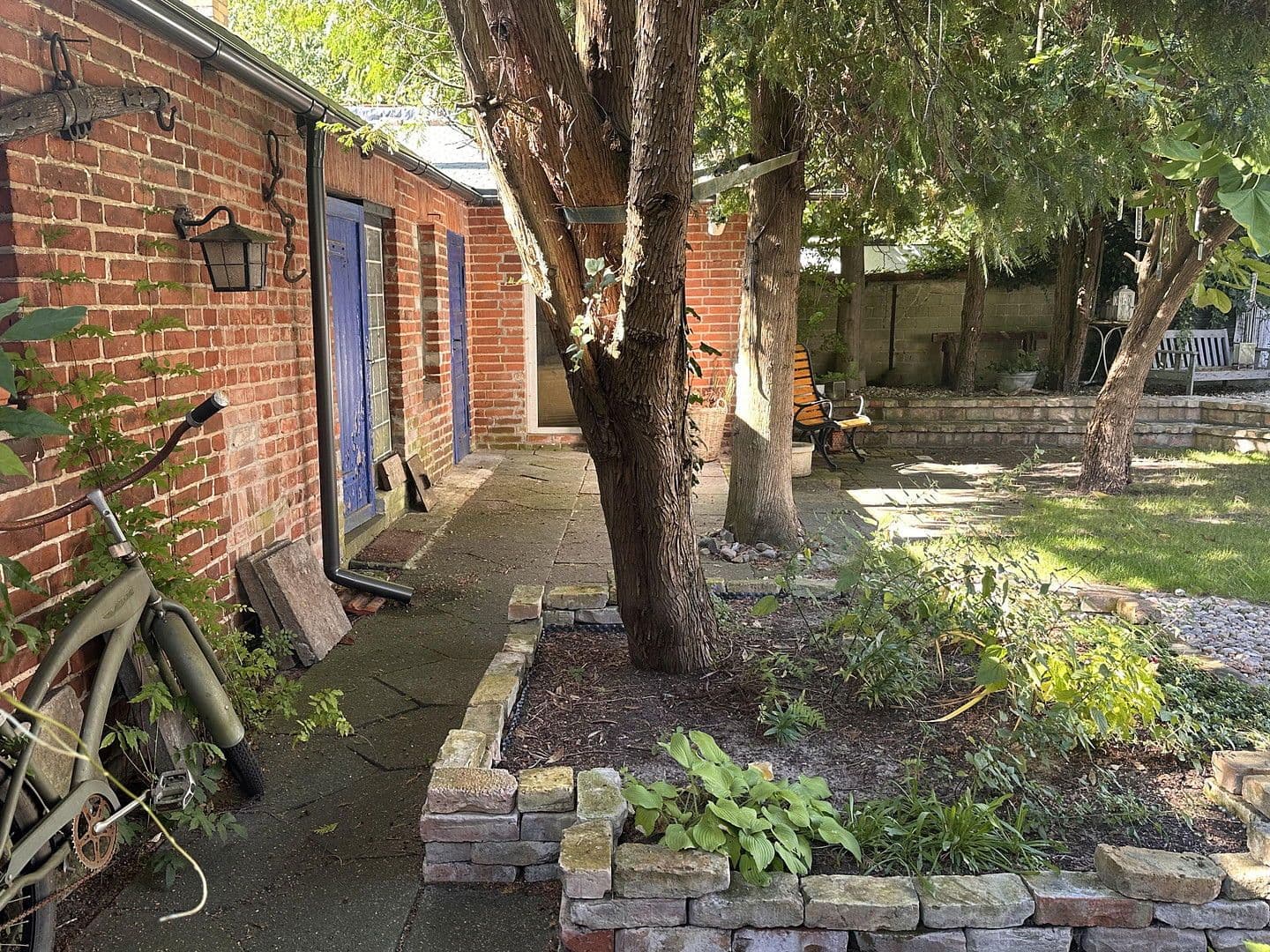 Prodej domu 132 m², pozemek 888 m², Berlin, Berlín Prodej domu 132 m², pozemek 888 m², Berlin, Berlín