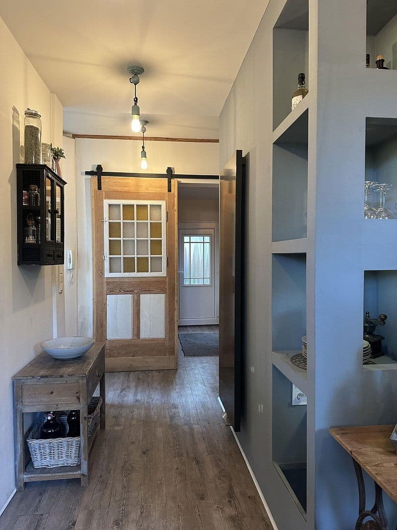 Prodej domu 132 m², pozemek 888 m², Berlin, Berlín Prodej domu 132 m², pozemek 888 m², Berlin, Berlín