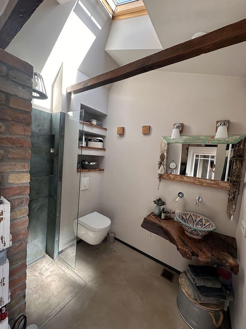 Prodej domu 132 m², pozemek 888 m², Berlin, Berlín Prodej domu 132 m², pozemek 888 m², Berlin, Berlín