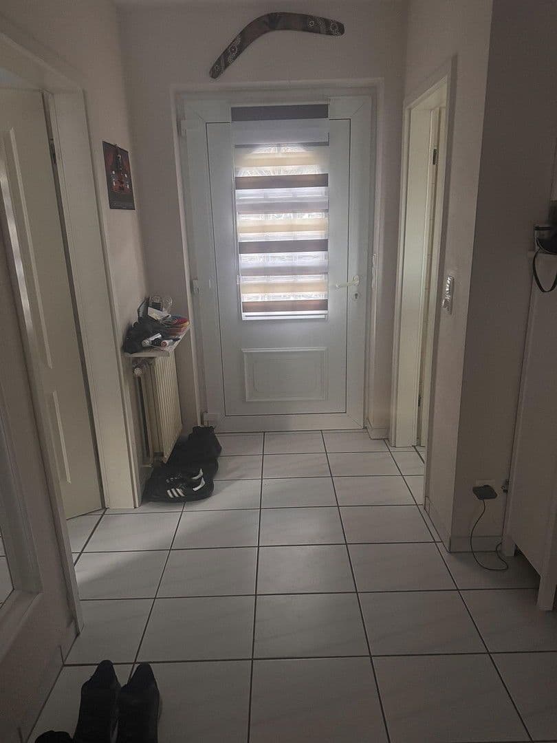 Prodej domu 140 m², pozemek 550 m², Hamburg, Hamburg Prodej domu 140 m², pozemek 550 m², Hamburg, Hamburg