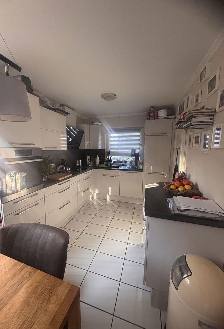 Prodej domu 140 m², pozemek 550 m², Hamburg, Hamburg Prodej domu 140 m², pozemek 550 m², Hamburg, Hamburg