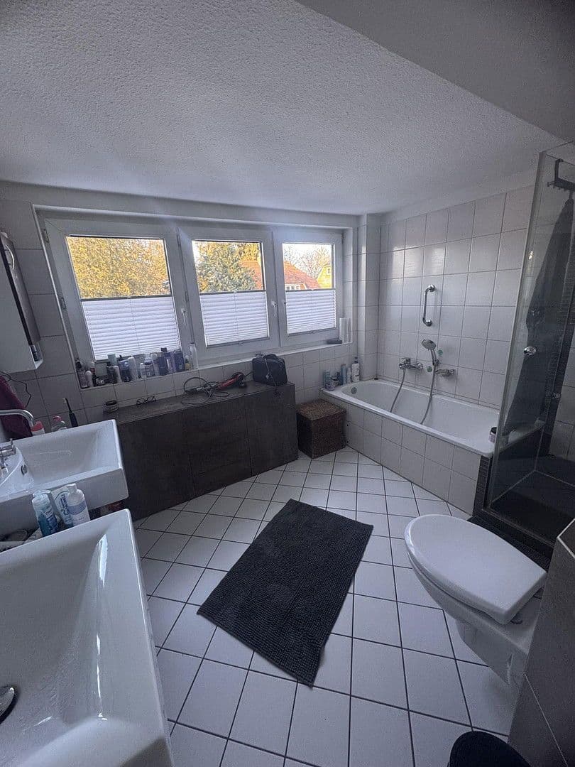 Prodej domu 140 m², pozemek 550 m², Hamburg, Hamburg Prodej domu 140 m², pozemek 550 m², Hamburg, Hamburg