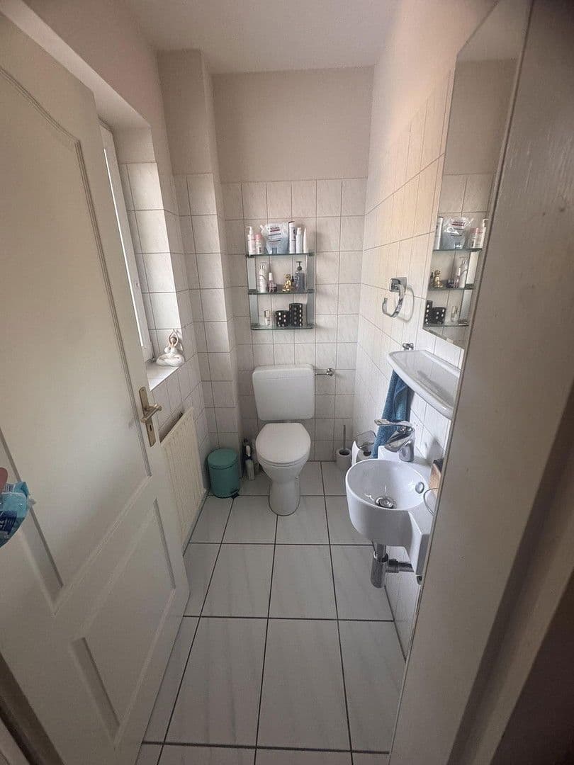 Prodej domu 140 m², pozemek 550 m², Hamburg, Hamburg Prodej domu 140 m², pozemek 550 m², Hamburg, Hamburg