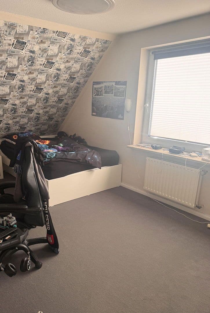 Prodej domu 140 m², pozemek 550 m², Hamburg, Hamburg Prodej domu 140 m², pozemek 550 m², Hamburg, Hamburg