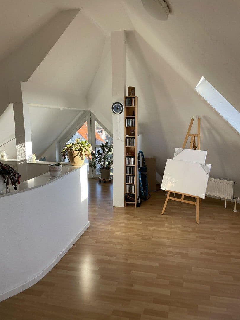 Prodej bytu 3+1 92 m², Rosbach v. d. Höhe, Hessen Prodej bytu 3+1 92 m², Rosbach v. d. Höhe, Hessen