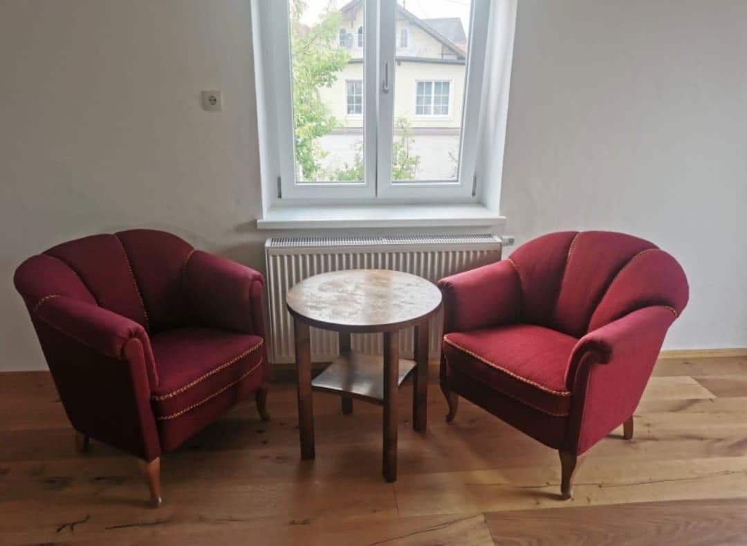 Pronájem bytu 4+1 150 m², Marktstraße 11 Top 2, Pram, Horní Rakousko Pronájem bytu 4+1 150 m², Marktstraße 11 Top 2, Pram, Horní Rakousko