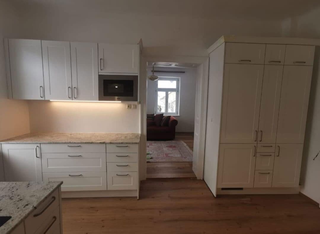 Pronájem bytu 4+1 150 m², Marktstraße 11 Top 2, Pram, Horní Rakousko Pronájem bytu 4+1 150 m², Marktstraße 11 Top 2, Pram, Horní Rakousko