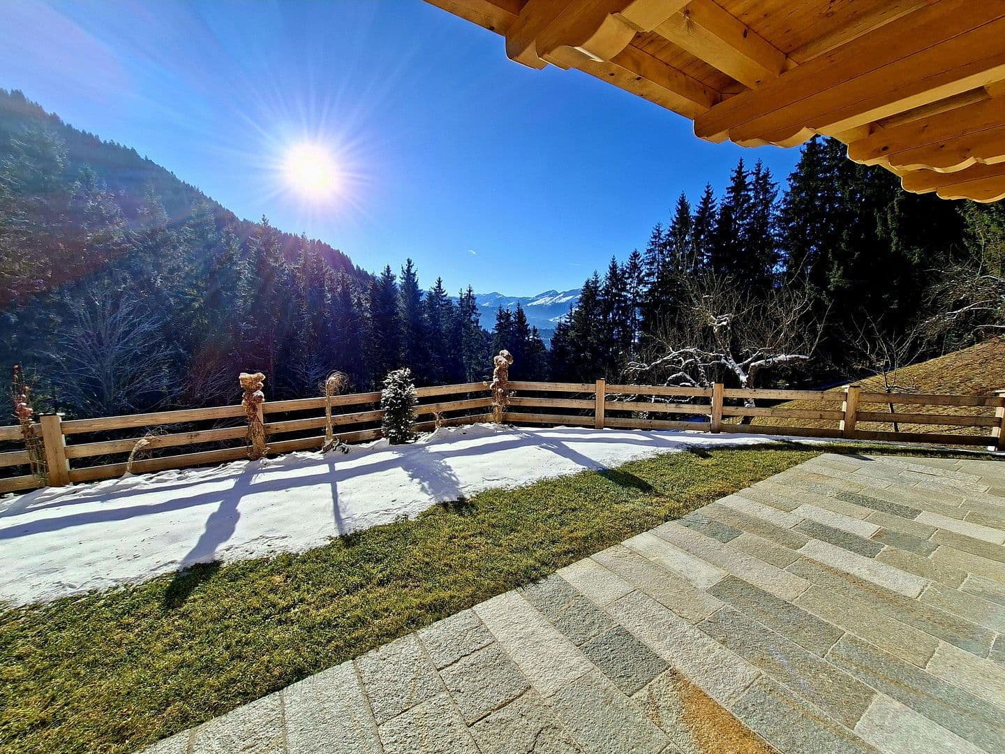 Pronájem bytu 2+1 57 m², Hornweg 3, Oberndorf in Tirol, Tyrolsko Pronájem bytu 2+1 57 m², Hornweg 3, Oberndorf in Tirol, Tyrolsko