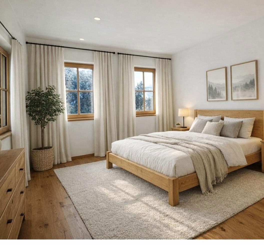 Pronájem bytu 2+1 57 m², Hornweg 3, Oberndorf in Tirol, Tyrolsko Pronájem bytu 2+1 57 m², Hornweg 3, Oberndorf in Tirol, Tyrolsko