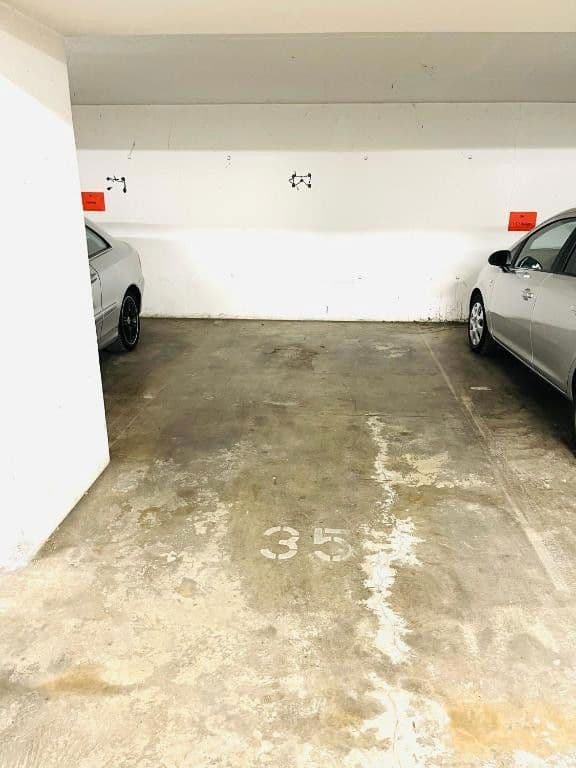 Pronájem bytu 1+1 38 m², \Hohenzollernstraße 83a, Pforzheim, Bádensko-Württembersko Pronájem bytu 1+1 38 m², \Hohenzollernstraße 83a, Pforzheim, Bádensko-Württembersko