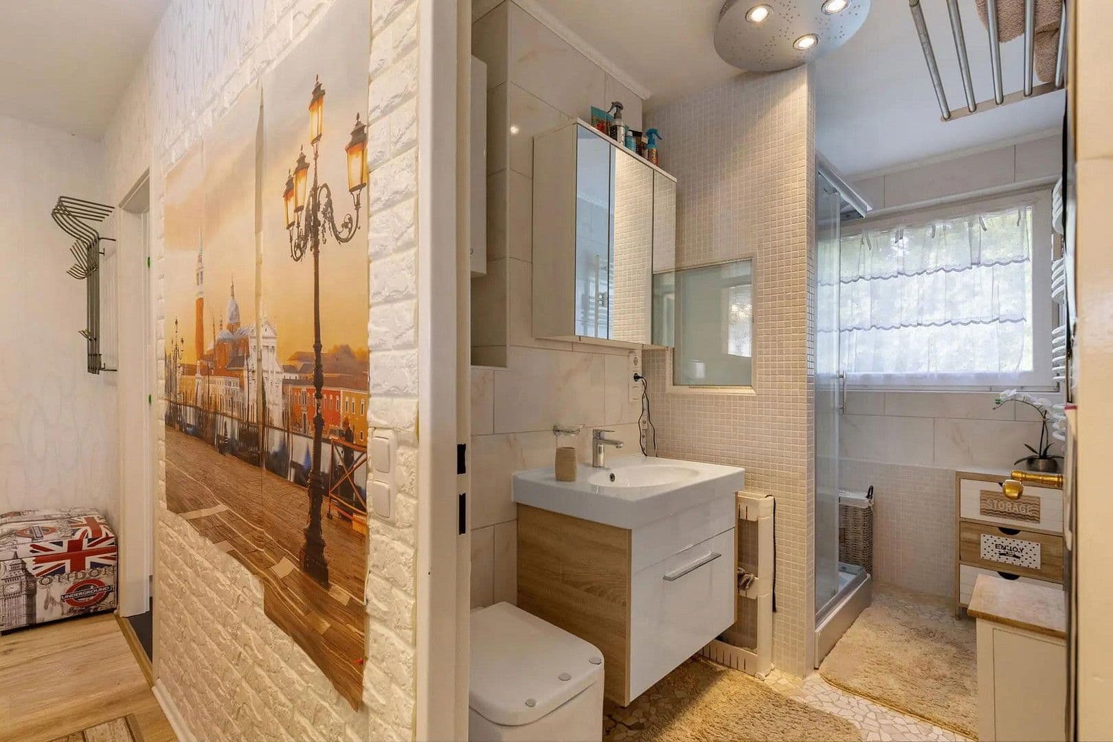 Prodej bytu 3+1 79 m², Alt-Lankwitz 36, Berlin, Berlín Prodej bytu 3+1 79 m², Alt-Lankwitz 36, Berlin, Berlín