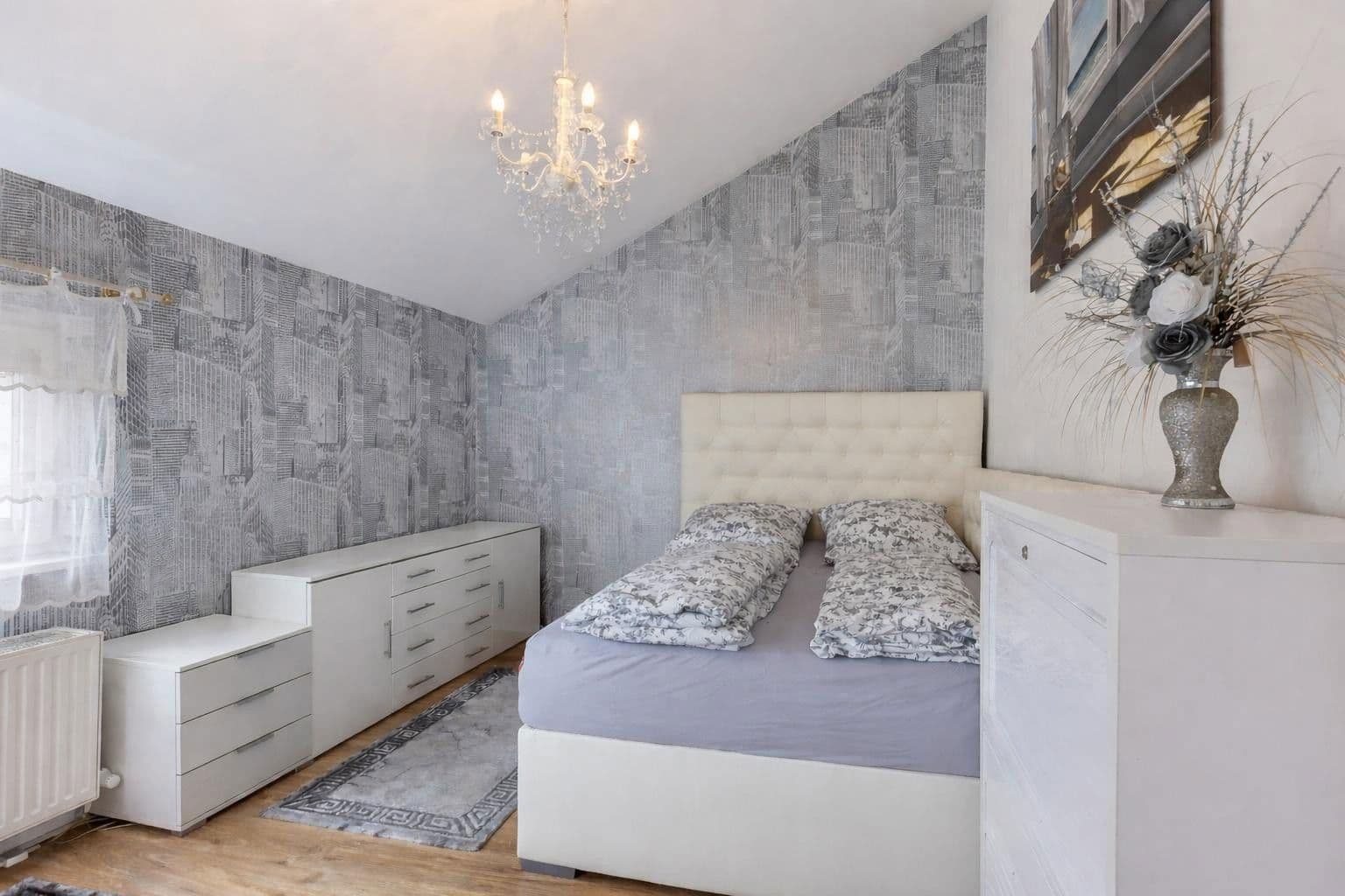 Prodej bytu 3+1 79 m², Alt-Lankwitz 36, Berlin, Berlín Prodej bytu 3+1 79 m², Alt-Lankwitz 36, Berlin, Berlín