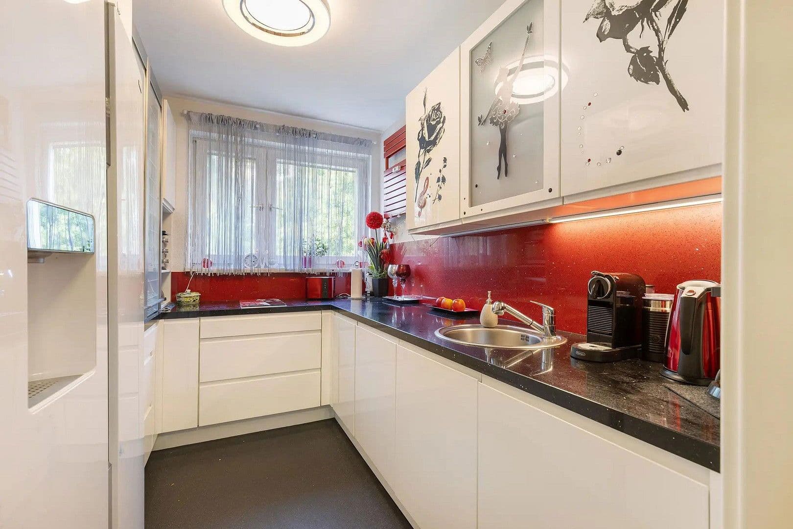 Prodej bytu 3+1 79 m², Alt-Lankwitz 36, Berlin, Berlín Prodej bytu 3+1 79 m², Alt-Lankwitz 36, Berlin, Berlín