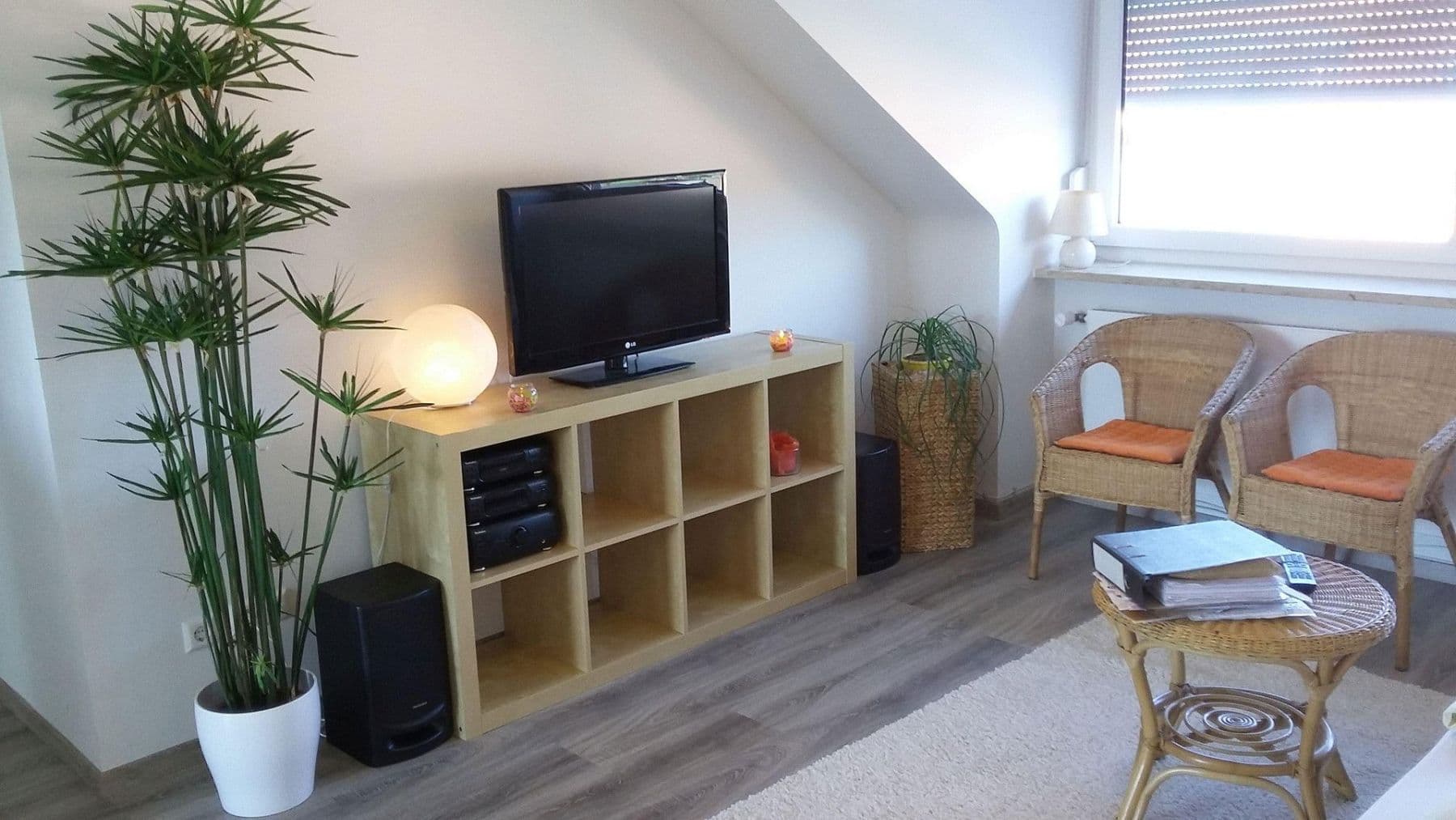 Prodej bytu 4+1 76 m², Chýžice, Bavorsko Prodej bytu 4+1 76 m², Chýžice, Bavorsko