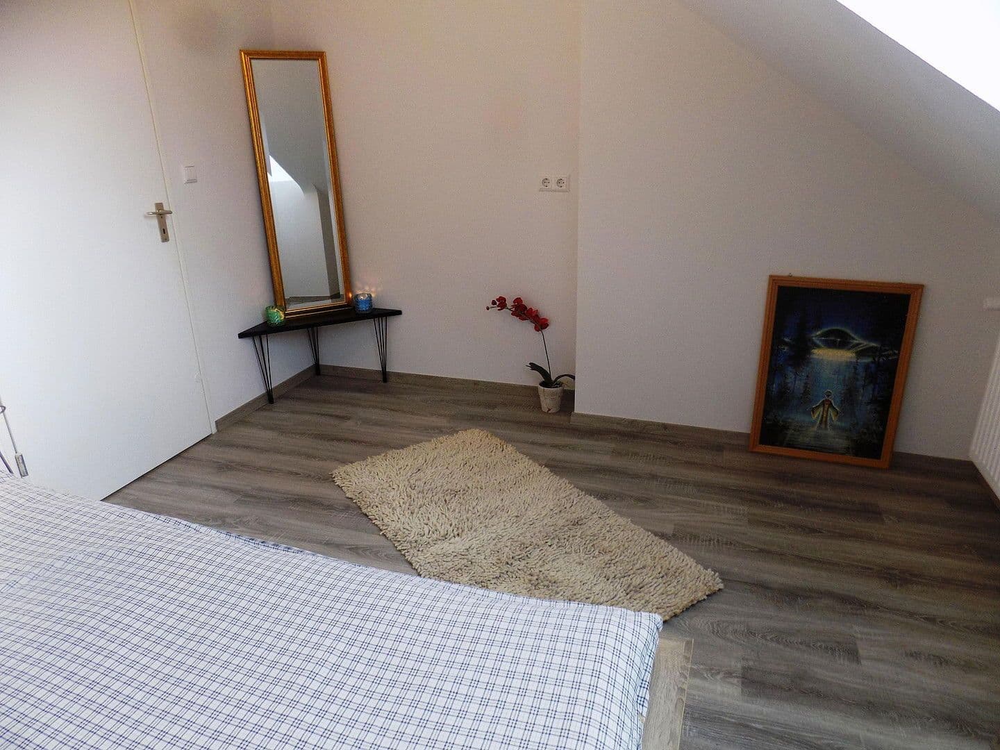 Prodej bytu 4+1 76 m², Chýžice, Bavorsko Prodej bytu 4+1 76 m², Chýžice, Bavorsko