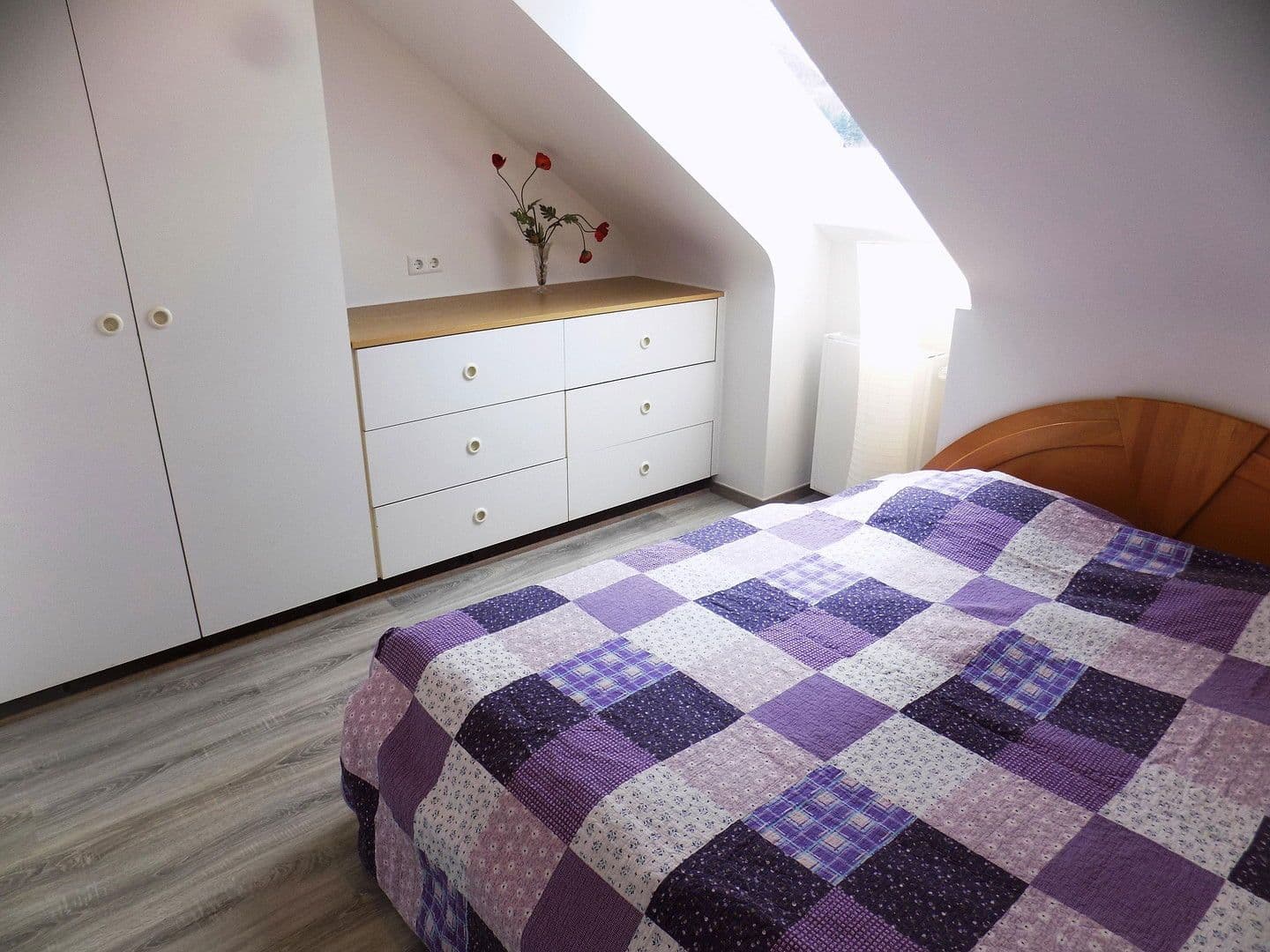 Prodej bytu 4+1 76 m², Chýžice, Bavorsko Prodej bytu 4+1 76 m², Chýžice, Bavorsko