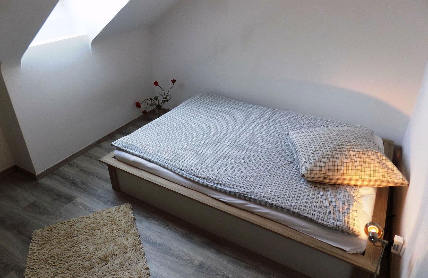 Prodej bytu 4+1 76 m², Chýžice, Bavorsko Prodej bytu 4+1 76 m², Chýžice, Bavorsko