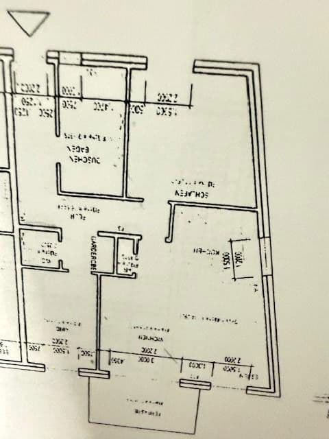 Pronájem bytu 3+1 104 m², Leichlingerstr. 1d, Leichlingen, Severní Porýní-Vestfálsko Pronájem bytu 3+1 104 m², Leichlingerstr. 1d, Leichlingen, Severní Porýní-Vestfálsko