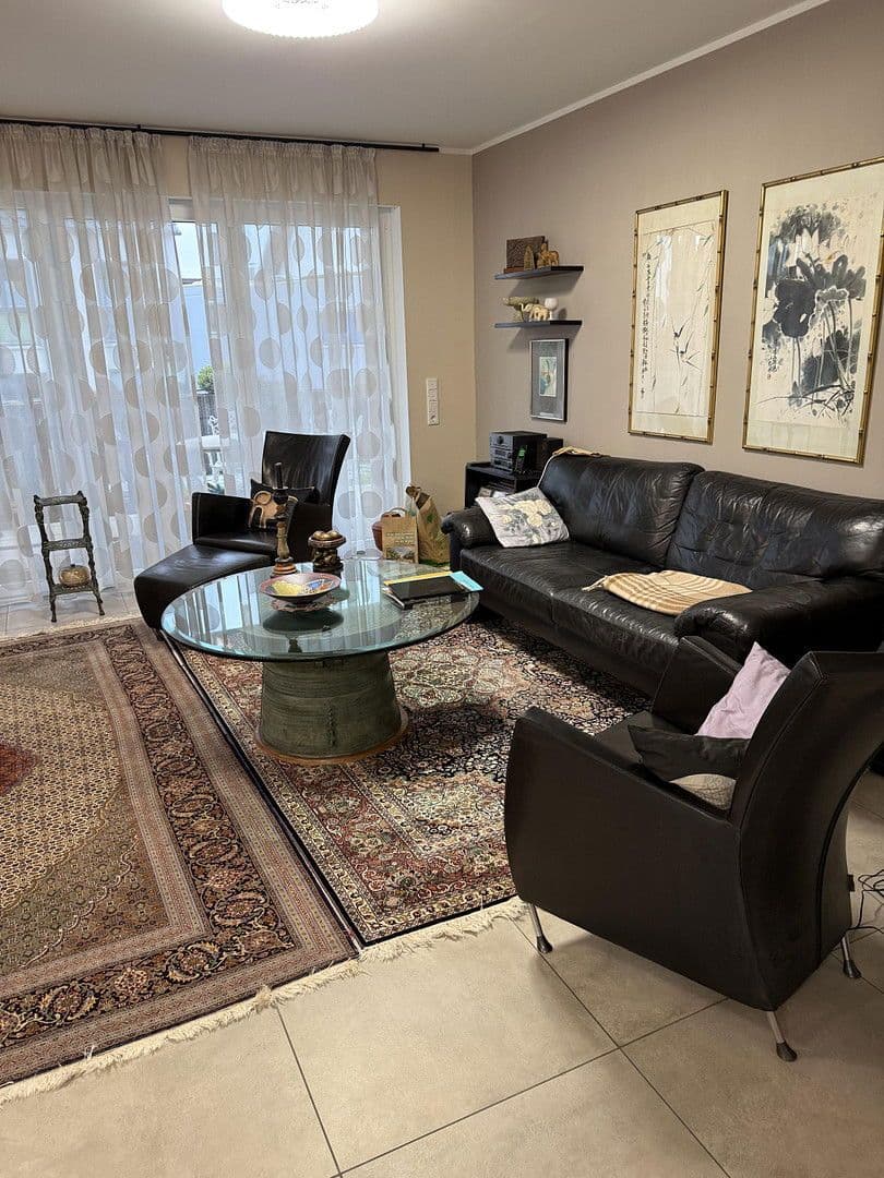 Pronájem bytu 3+1 104 m², Leichlingerstr. 1d, Leichlingen, Severní Porýní-Vestfálsko Pronájem bytu 3+1 104 m², Leichlingerstr. 1d, Leichlingen, Severní Porýní-Vestfálsko