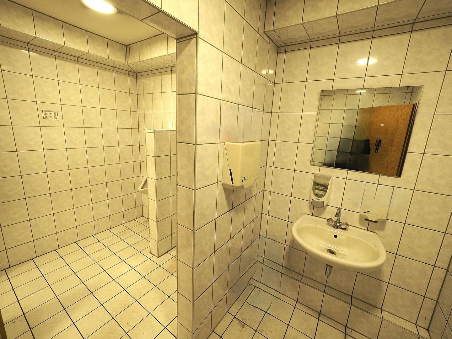 Prodej nebytového prostoru 4.213 m², Colditzer Straße 16, Rochlitz, Sasko Prodej nebytového prostoru 4.213 m², Colditzer Straße 16, Rochlitz, Sasko