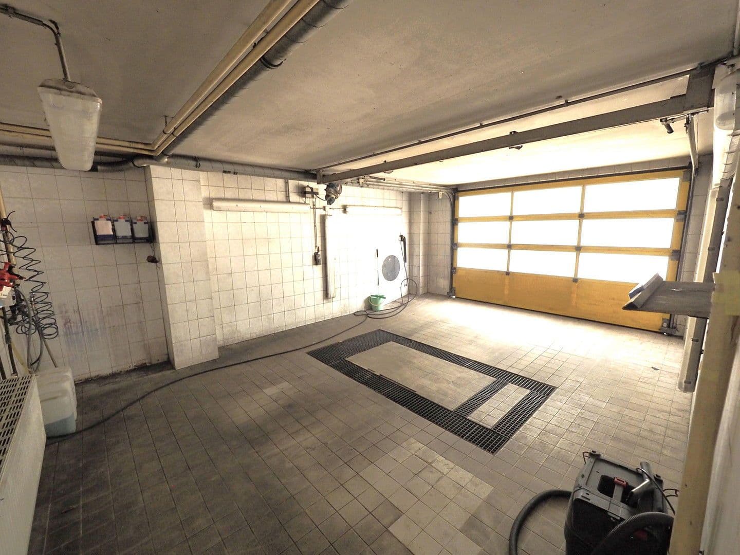 Prodej nebytového prostoru 4.213 m², Colditzer Straße 16, Rochlitz, Sasko Prodej nebytového prostoru 4.213 m², Colditzer Straße 16, Rochlitz, Sasko