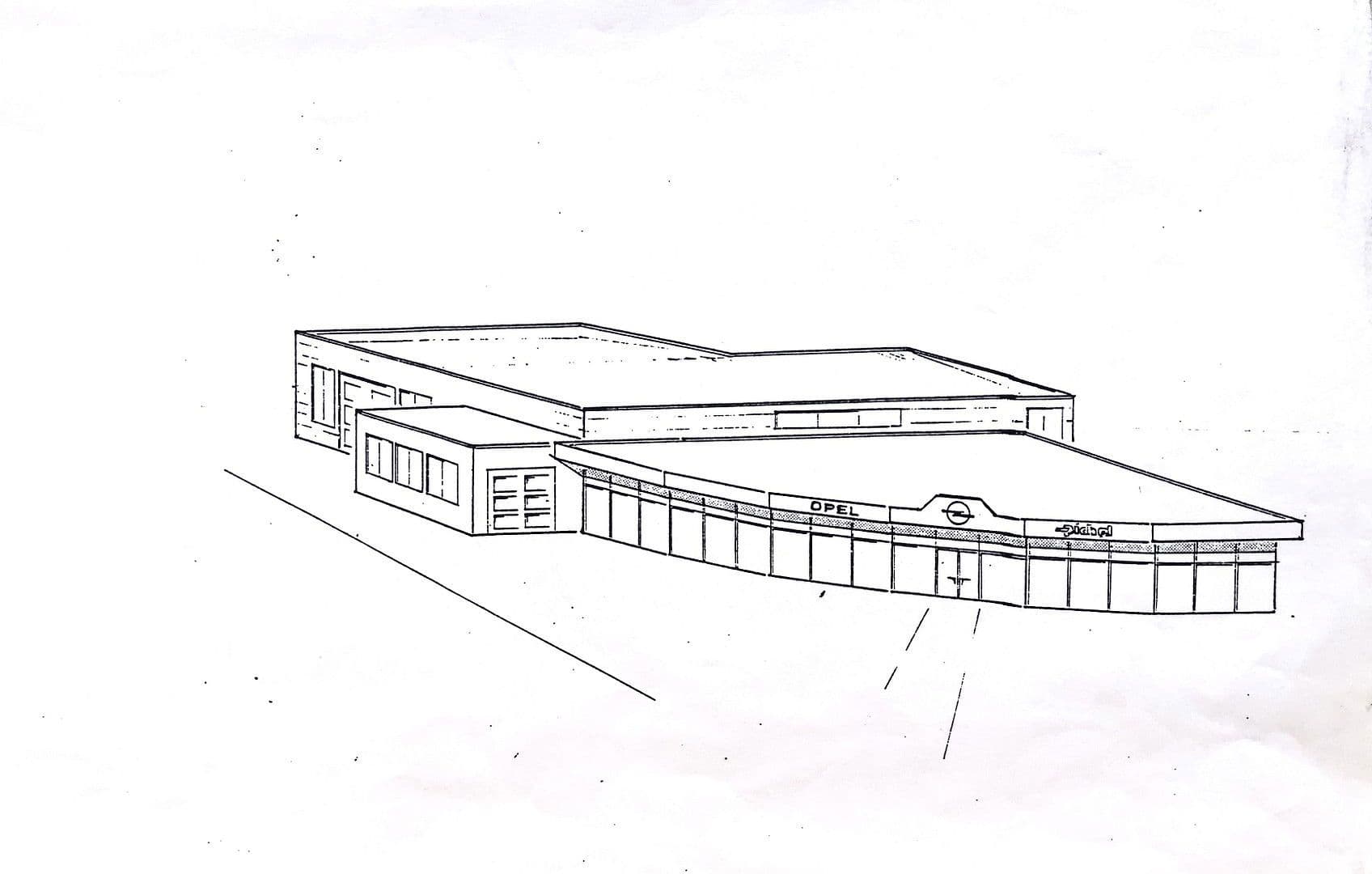 Prodej nebytového prostoru 4.213 m², Colditzer Straße 16, Rochlitz, Sasko Prodej nebytového prostoru 4.213 m², Colditzer Straße 16, Rochlitz, Sasko