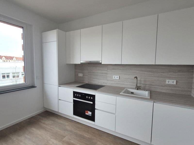 Pronájem bytu 2+1 66 m², Von-der-Decken-Str. 16, Hannover, Dolní Sasko Pronájem bytu 2+1 66 m², Von-der-Decken-Str. 16, Hannover, Dolní Sasko