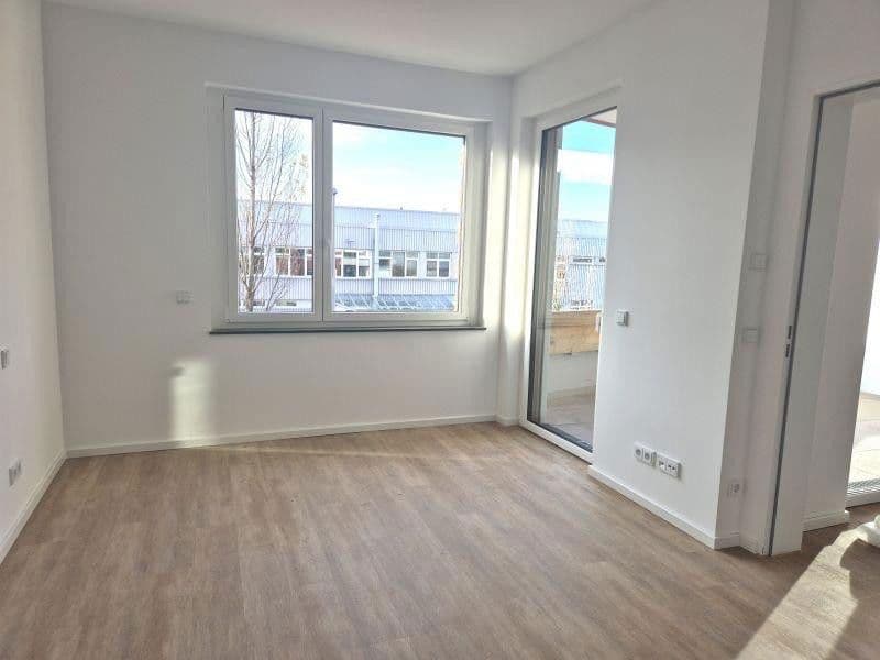 Pronájem bytu 2+1 66 m², Von-der-Decken-Str. 16, Hannover, Dolní Sasko Pronájem bytu 2+1 66 m², Von-der-Decken-Str. 16, Hannover, Dolní Sasko