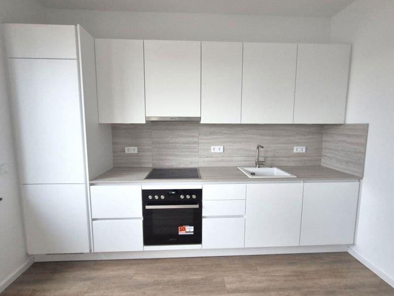 Pronájem bytu 2+1 66 m², Von-der-Decken-Str. 16, Hannover, Dolní Sasko Pronájem bytu 2+1 66 m², Von-der-Decken-Str. 16, Hannover, Dolní Sasko