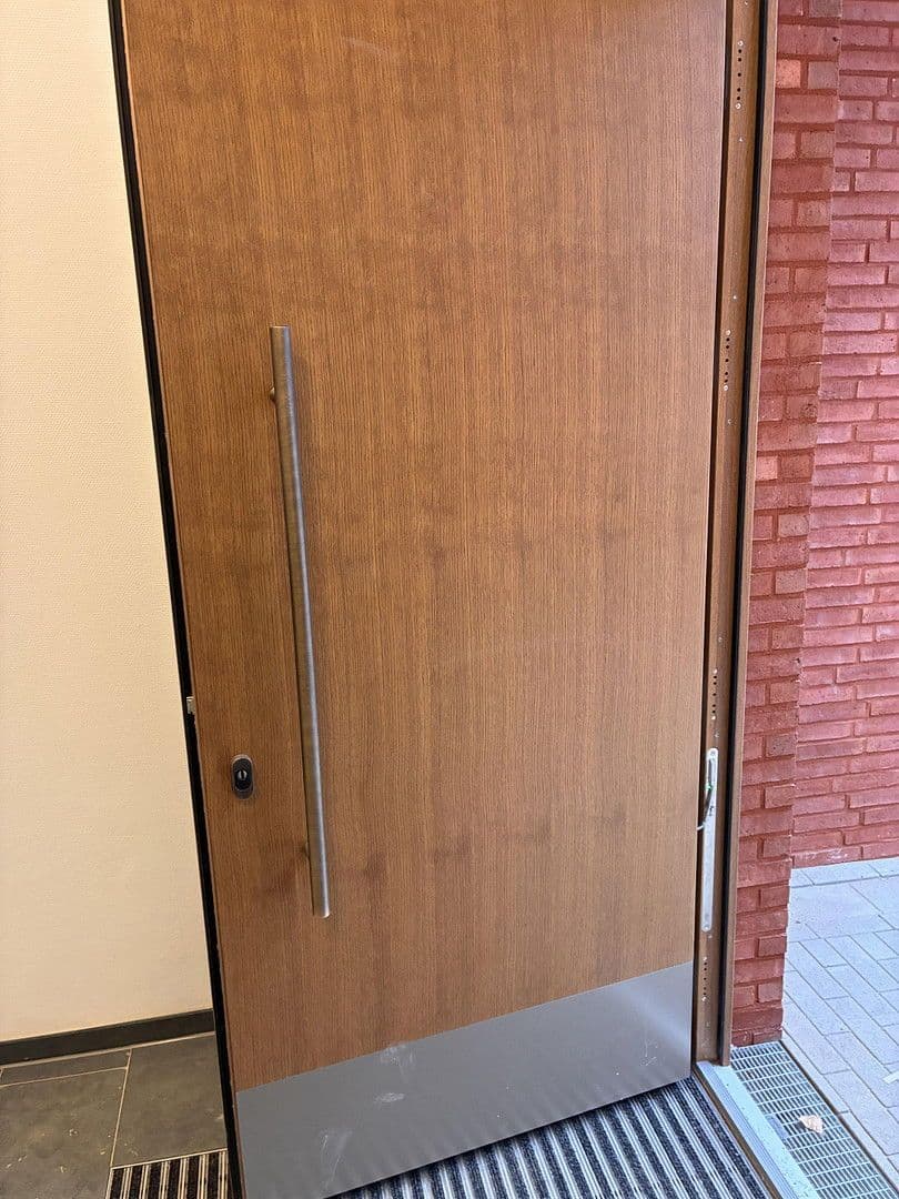 Pronájem bytu 2+1 66 m², Von-der-Decken-Str. 16, Hannover, Dolní Sasko Pronájem bytu 2+1 66 m², Von-der-Decken-Str. 16, Hannover, Dolní Sasko