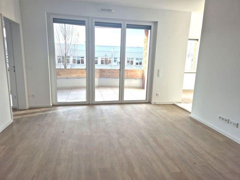Pronájem bytu 2+1 66 m², Von-der-Decken-Str. 16, Hannover, Dolní Sasko Pronájem bytu 2+1 66 m², Von-der-Decken-Str. 16, Hannover, Dolní Sasko