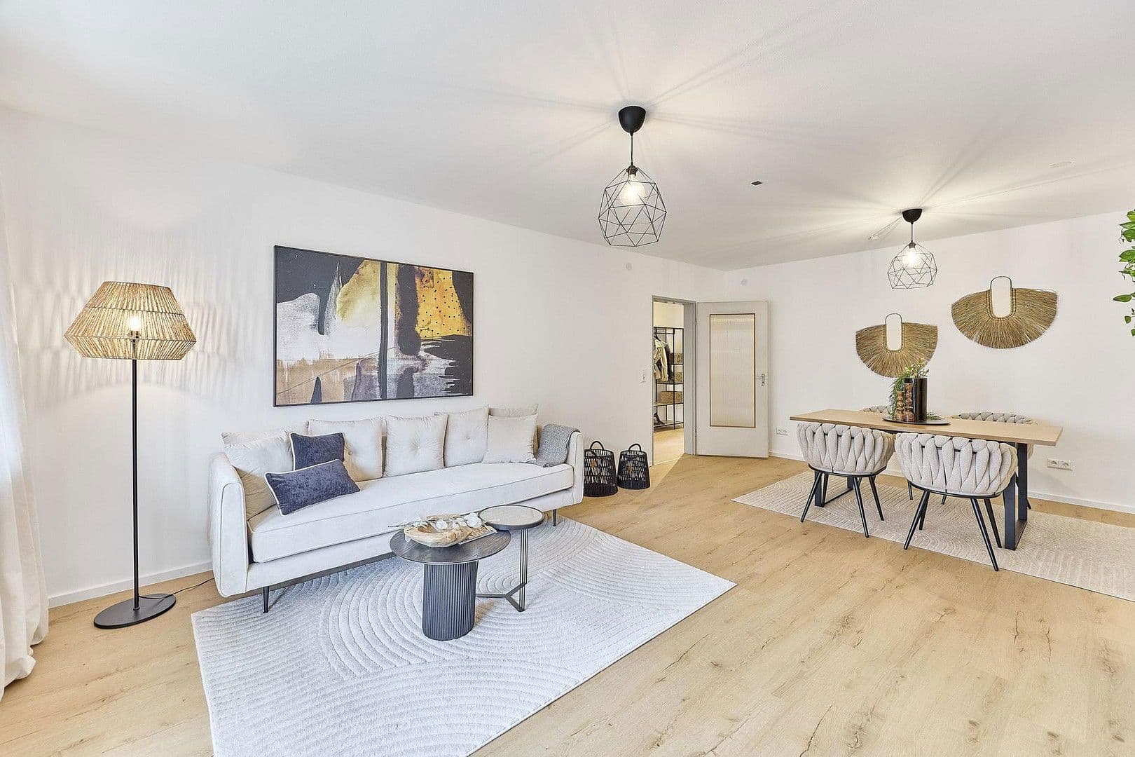 Prodej bytu 3+1 93 m², Mannheim, Bádensko-Württembersko Prodej bytu 3+1 93 m², Mannheim, Bádensko-Württembersko