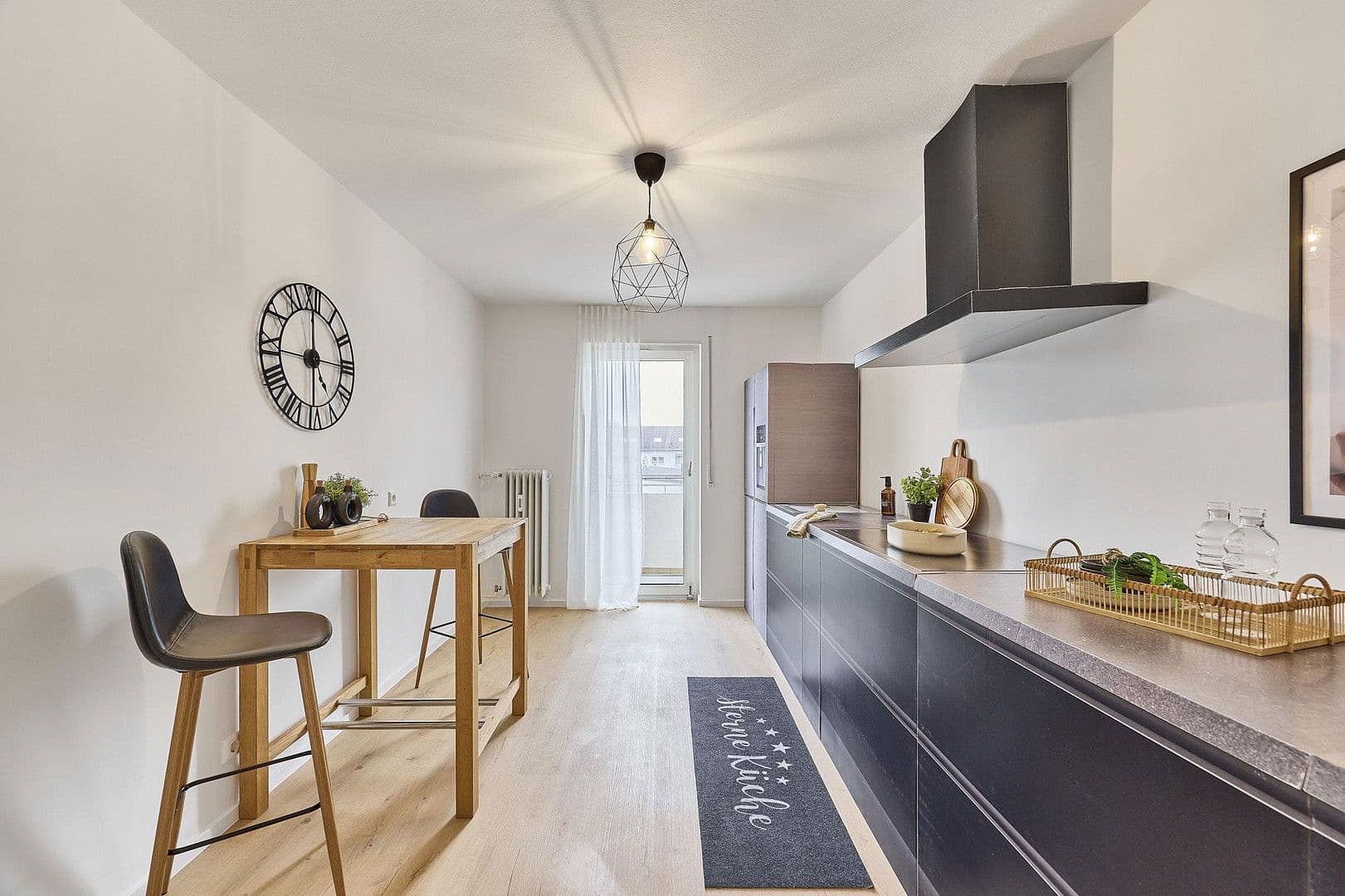 Prodej bytu 3+1 93 m², Mannheim, Bádensko-Württembersko Prodej bytu 3+1 93 m², Mannheim, Bádensko-Württembersko