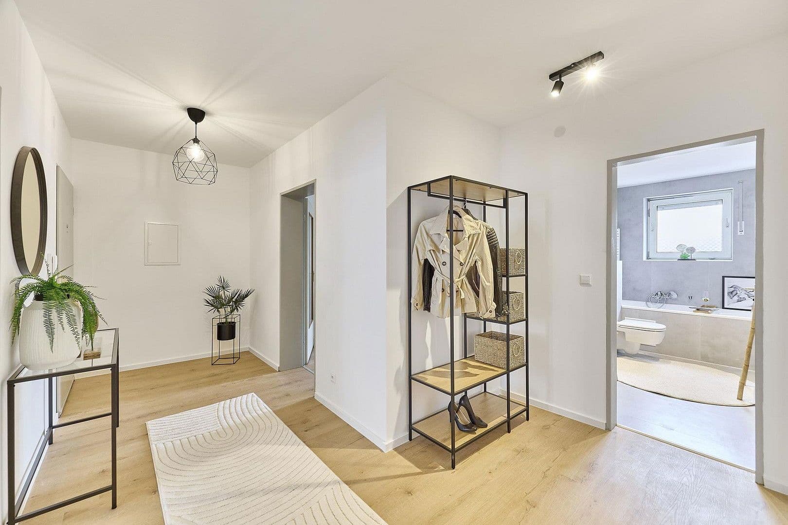 Prodej bytu 3+1 93 m², Mannheim, Bádensko-Württembersko Prodej bytu 3+1 93 m², Mannheim, Bádensko-Württembersko