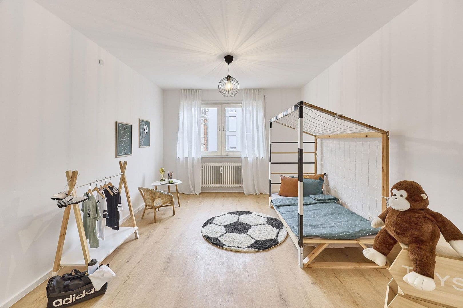 Prodej bytu 3+1 93 m², Mannheim, Bádensko-Württembersko Prodej bytu 3+1 93 m², Mannheim, Bádensko-Württembersko