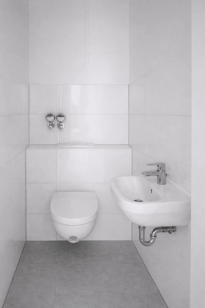 Pronájem bytu 3+1 97 m², Lauenburger Straße 70, Geesthacht, Šlesvicko-Holštýnsko Pronájem bytu 3+1 97 m², Lauenburger Straße 70, Geesthacht, Šlesvicko-Holštýnsko