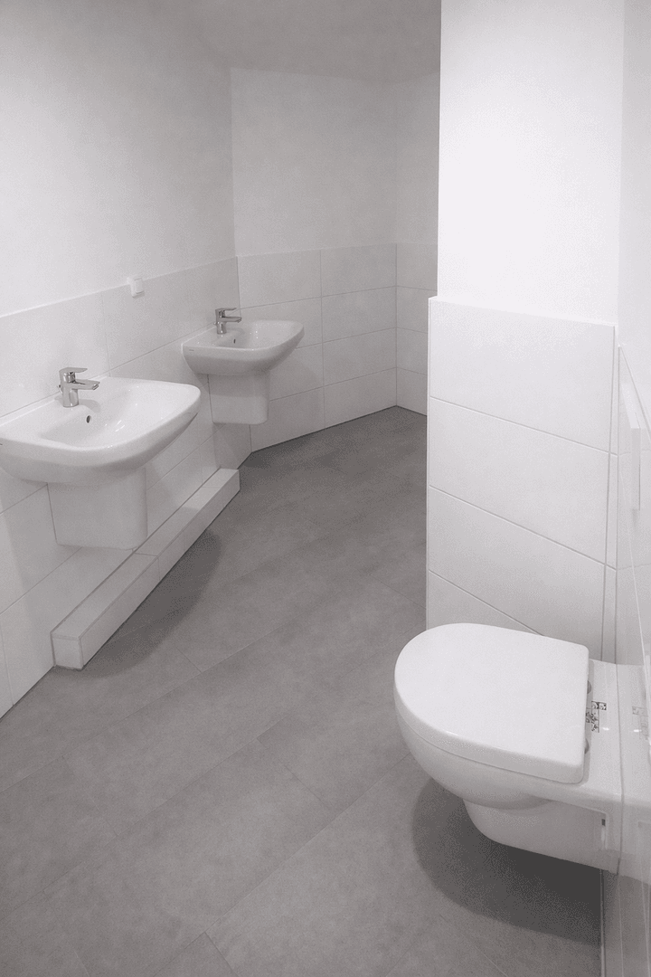 Pronájem bytu 3+1 97 m², Lauenburger Straße 70, Geesthacht, Šlesvicko-Holštýnsko Pronájem bytu 3+1 97 m², Lauenburger Straße 70, Geesthacht, Šlesvicko-Holštýnsko