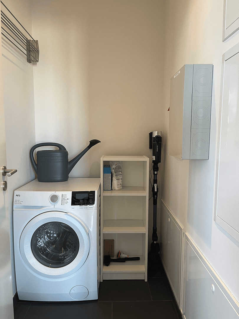 Pronájem bytu 3+1 120 m², Berlin, Berlín Pronájem bytu 3+1 120 m², Berlin, Berlín