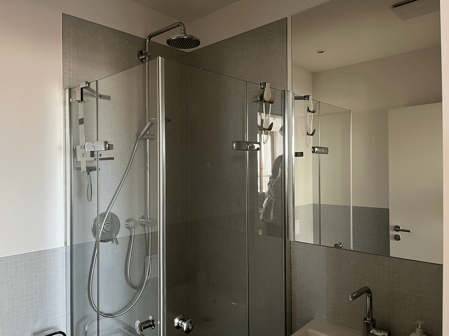 Pronájem bytu 3+1 120 m², Berlin, Berlín Pronájem bytu 3+1 120 m², Berlin, Berlín