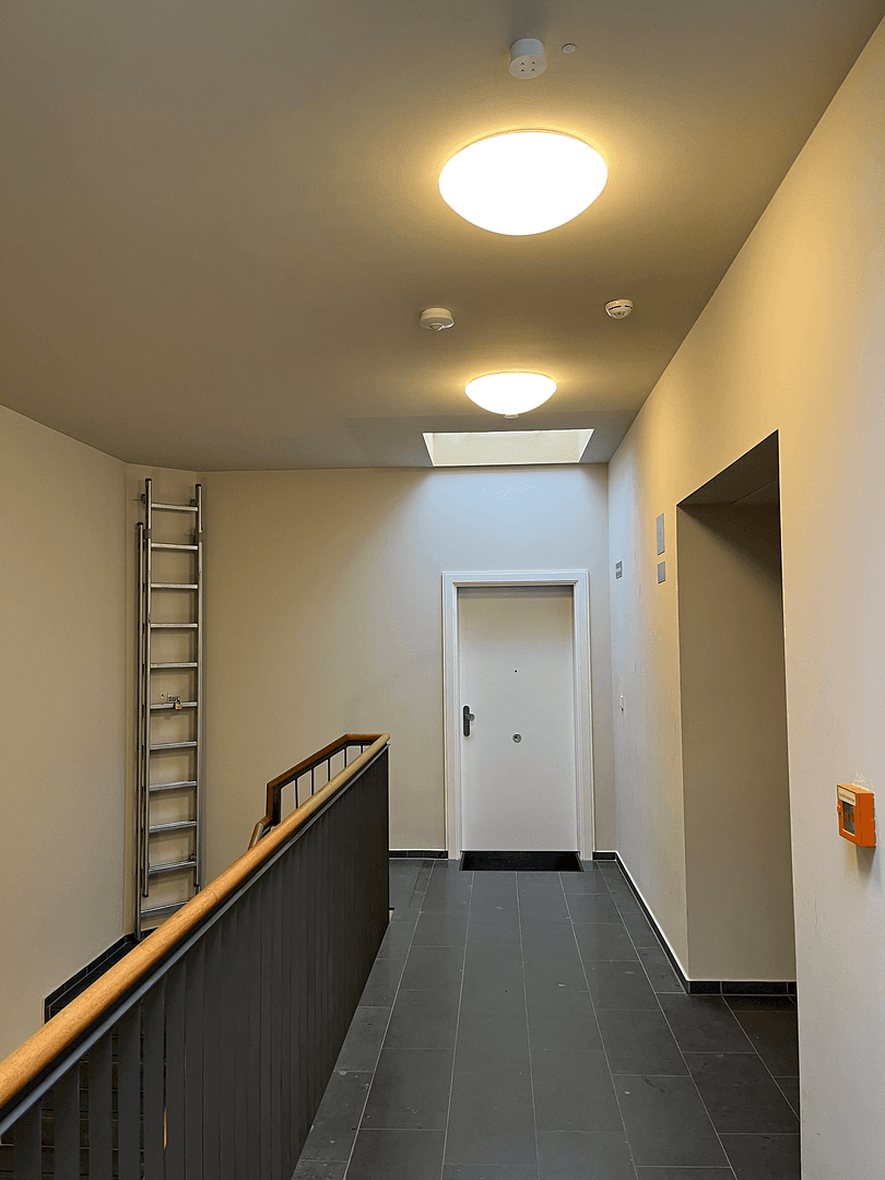 Pronájem bytu 3+1 120 m², Berlin, Berlín Pronájem bytu 3+1 120 m², Berlin, Berlín