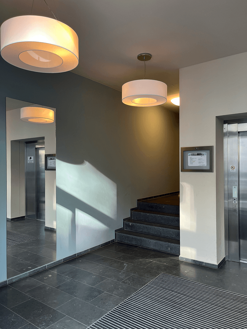 Pronájem bytu 3+1 120 m², Berlin, Berlín Pronájem bytu 3+1 120 m², Berlin, Berlín