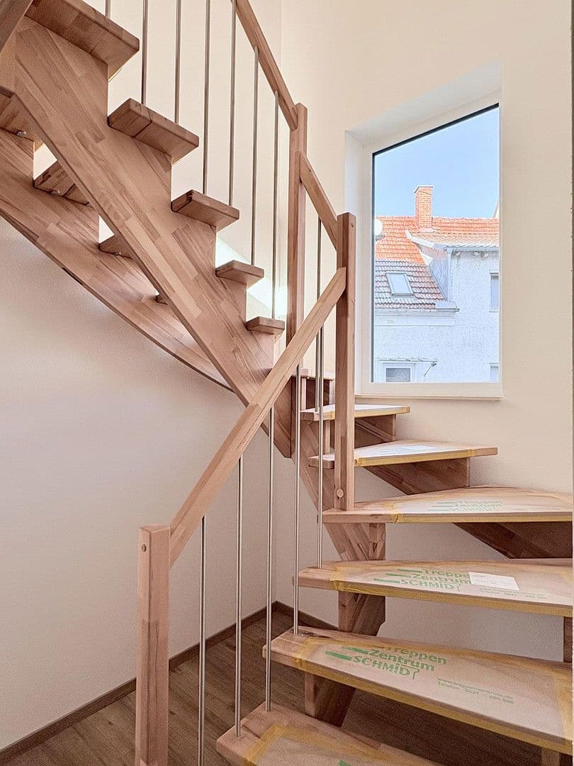 Pronájem domu 135 m², pozemek 1.300 m², Dürrlauingen, Bavorsko Pronájem domu 135 m², pozemek 1.300 m², Dürrlauingen, Bavorsko