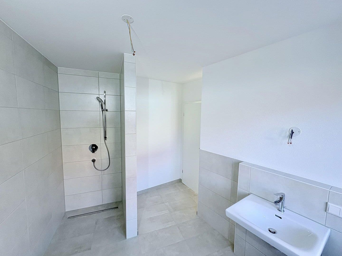 Pronájem domu 135 m², pozemek 1.300 m², Dürrlauingen, Bavorsko Pronájem domu 135 m², pozemek 1.300 m², Dürrlauingen, Bavorsko